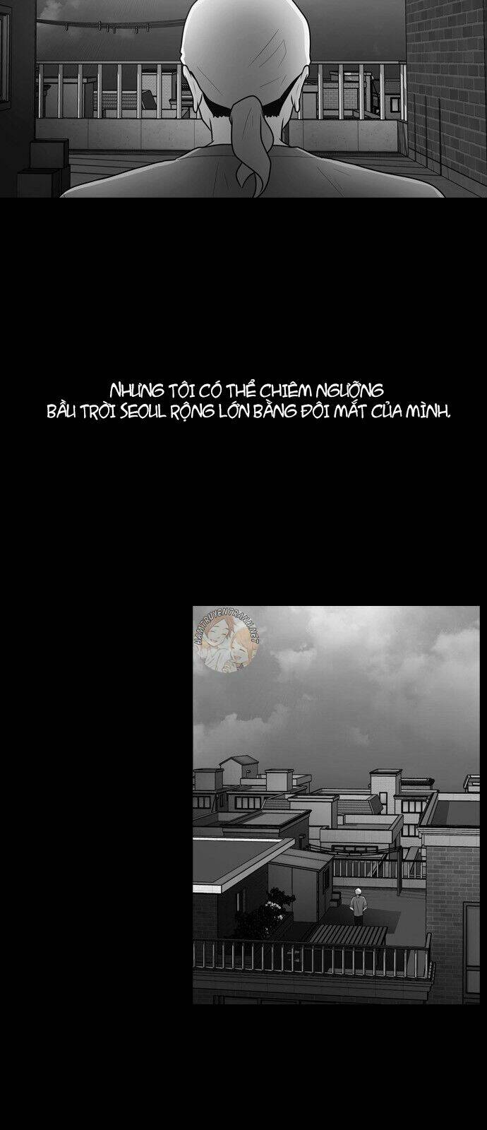 Tomorrow - Ngày Mai: Chapter 29