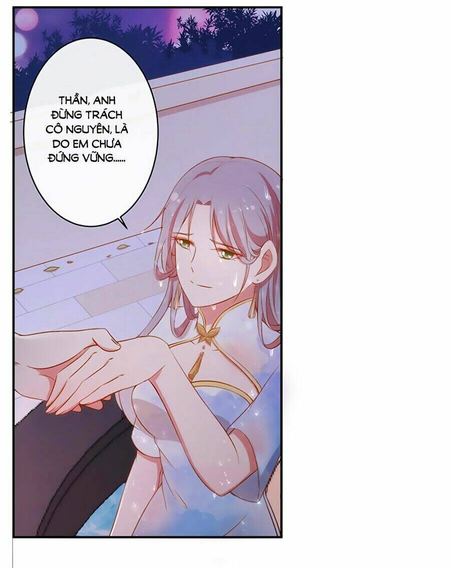 Cả Thế Giới Đều Không Bằng Người: Chapter 38