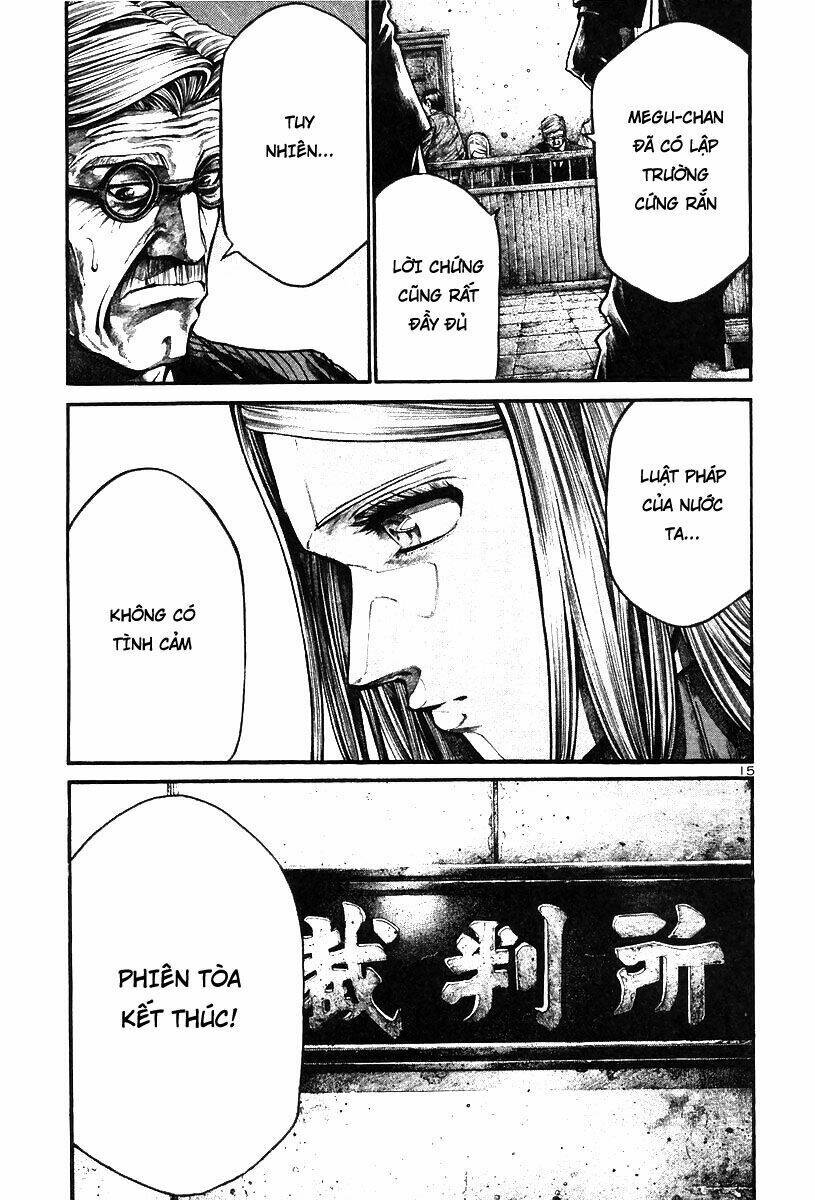 Rainbow: Chapter 146