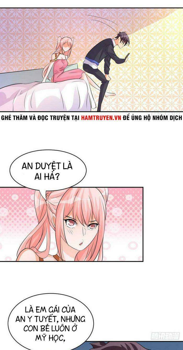 Đế Tế: Chapter 29