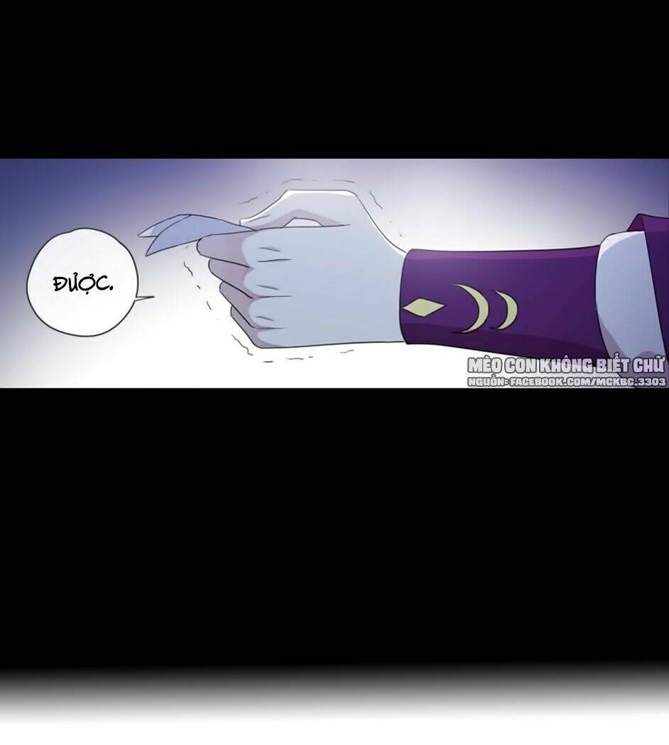 Bách Yêu Dị Văn: Chapter 76