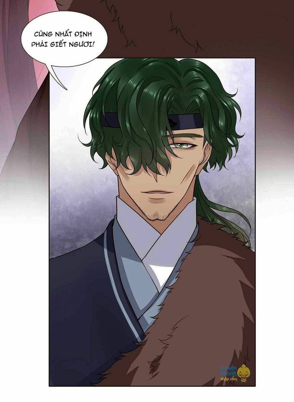 Đại Giá Thừa Tướng: Chapter 80