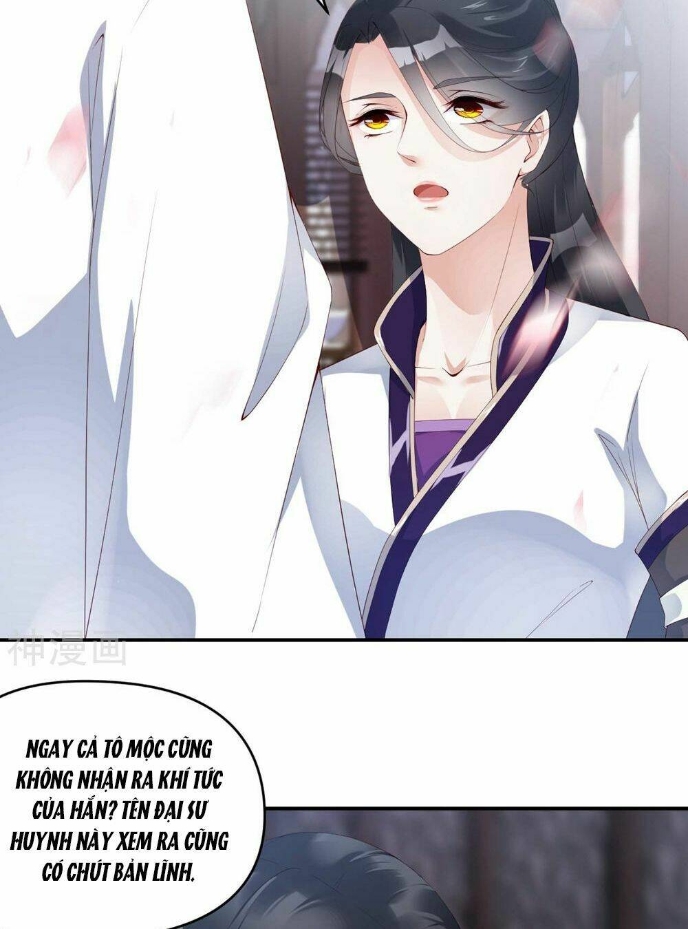 Dòng Máu Ngọt Ngào: Chapter 4