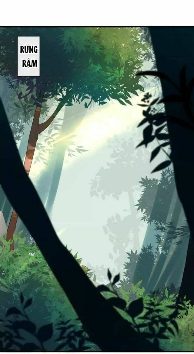 Hồ Minh Chi Hương: Chapter 3