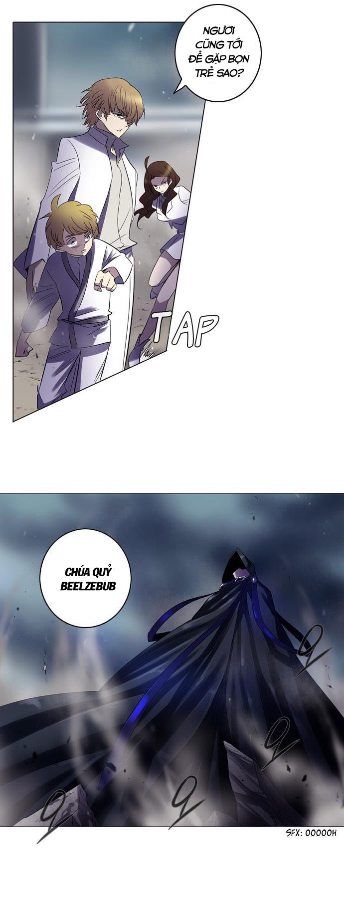 Soul Cartel: Chapter 93