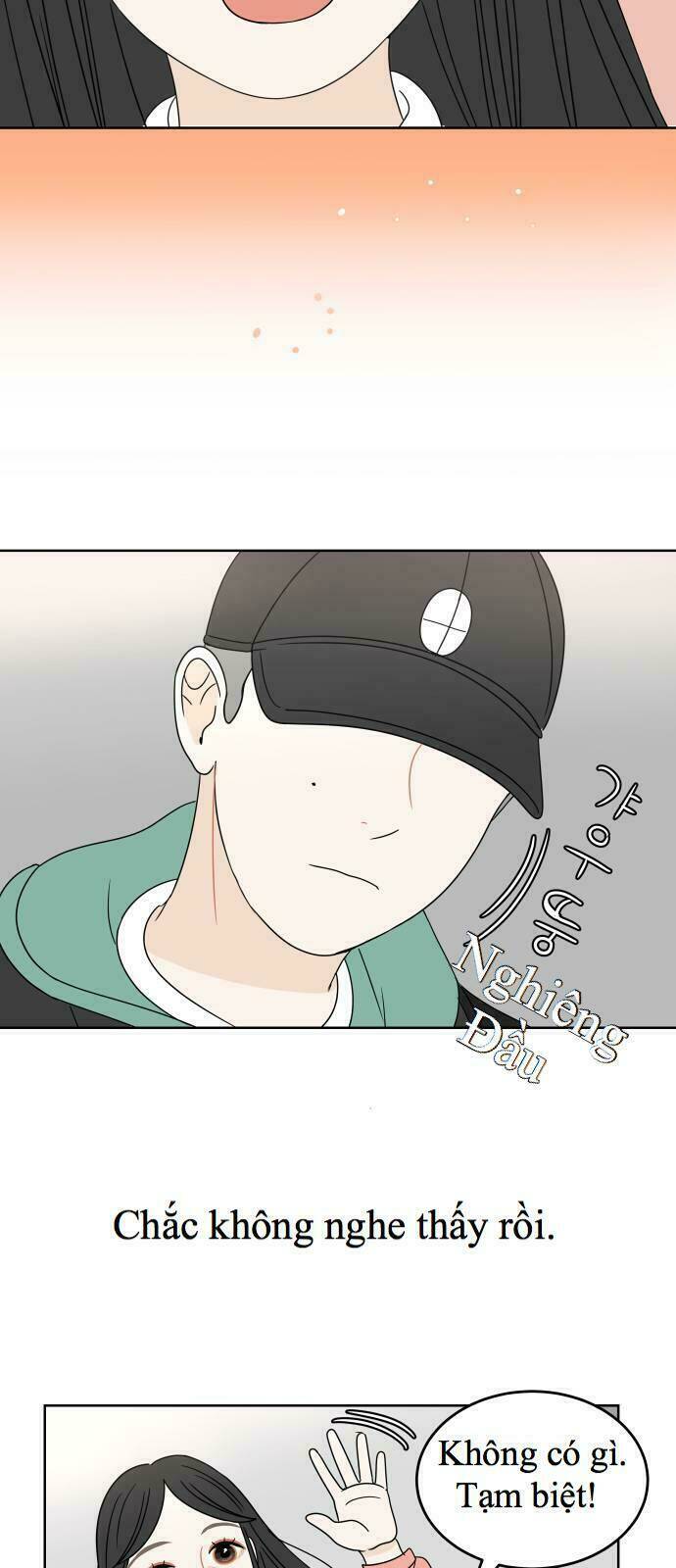 30 Phút Bước Đi Bên Em: Chapter 5