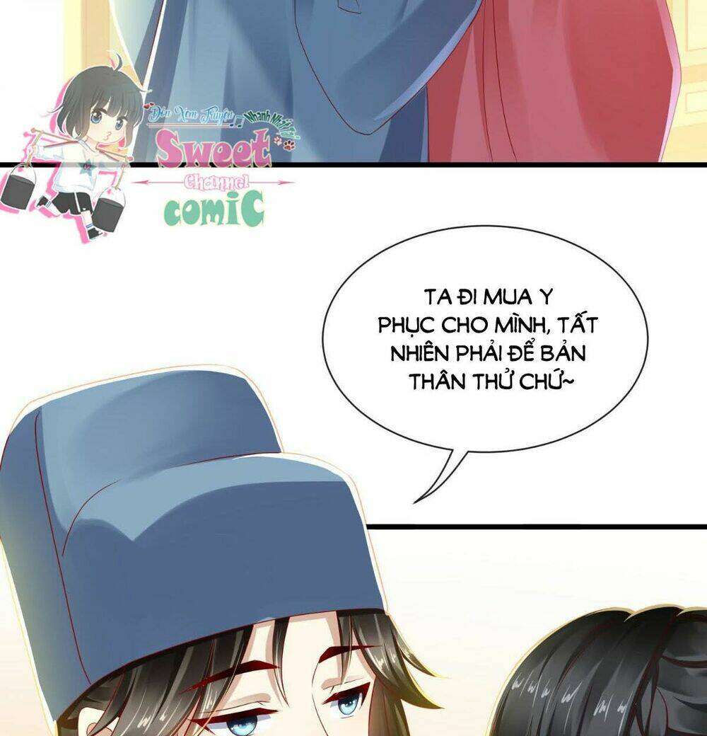 Bổn Cung Muốn Làm Hoàng Đế: Chapter 23