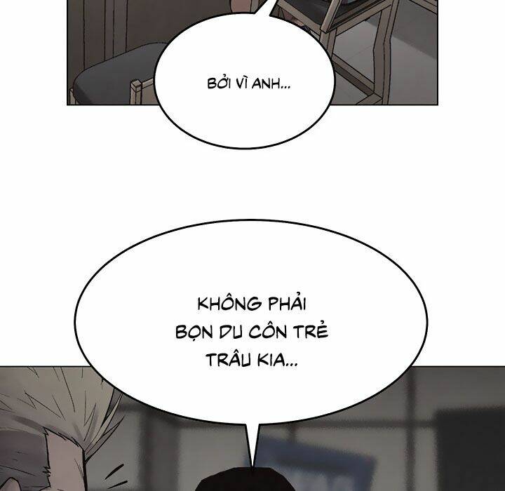 Nắm Đấm: Chapter 15