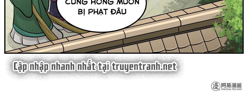 Hoàng Thượng Đoạn Tụ! Đừng Chạm Vào Ta: Chapter 113