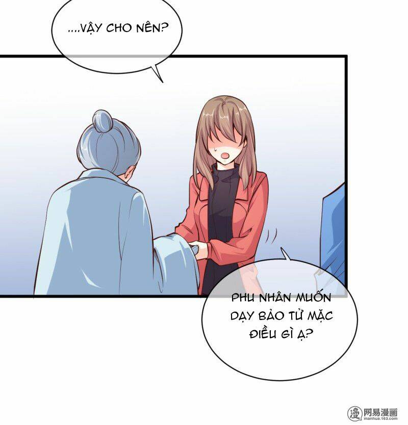 Ám Luyến Thành Hôn: Chapter 78