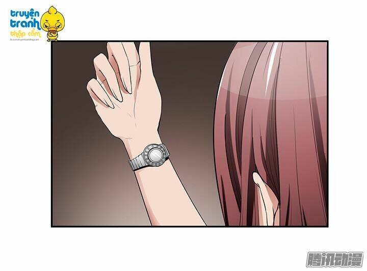 Âm Mưu Bên Gối: Chapter 26