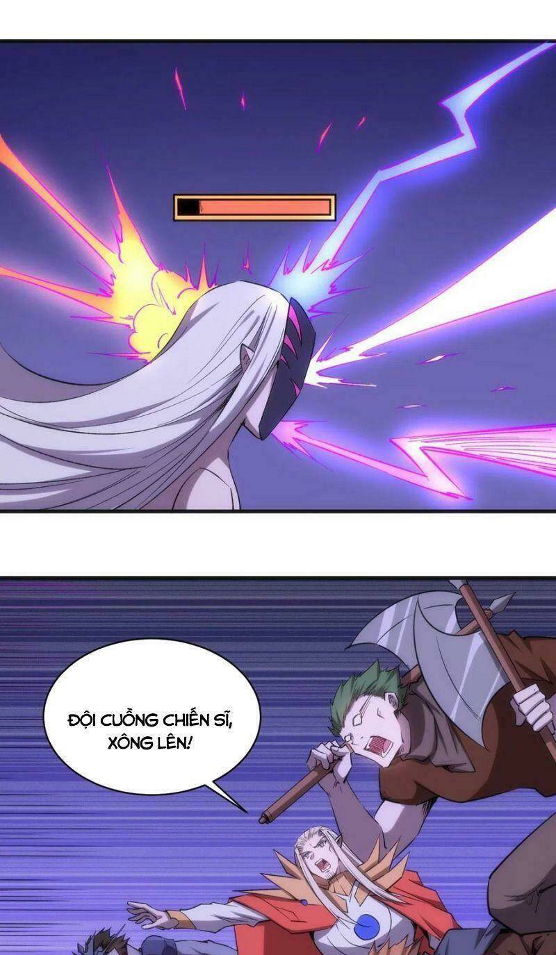 Thánh Đường Chi Thành: Chapter 63