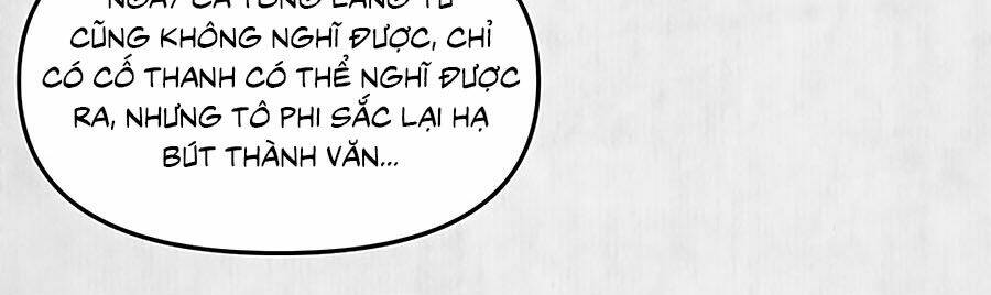 Hoạn Phi Hoàn Triều: Chapter 63