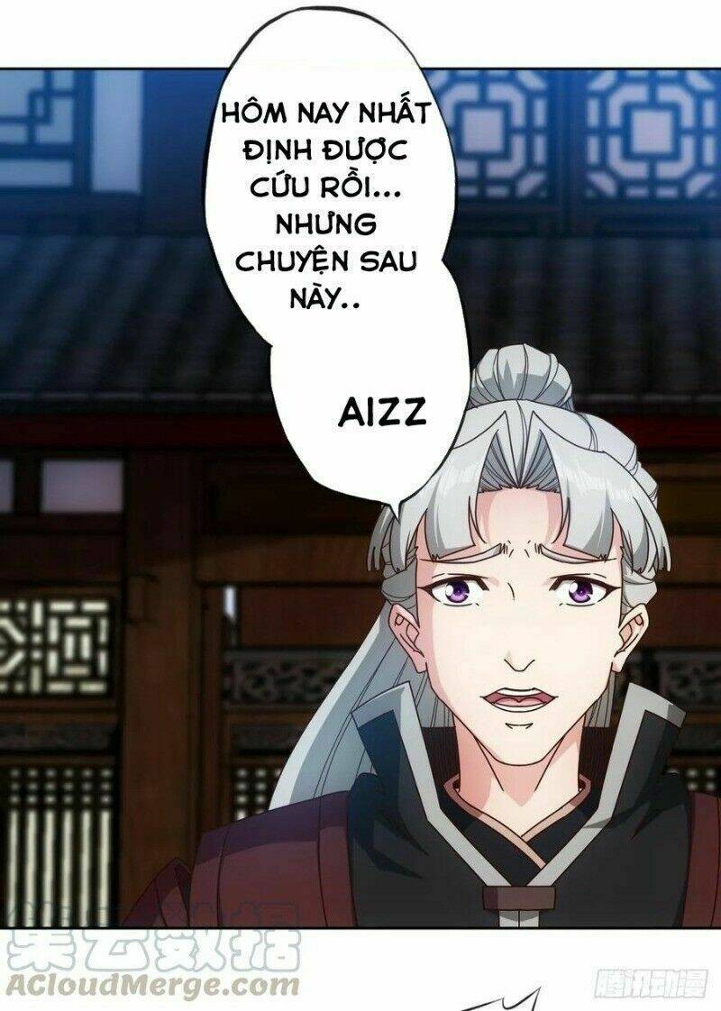 Hồng Thiên Thần Tôn: Chapter 98