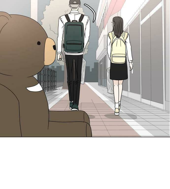 30 Phút Bước Đi Bên Em: Chapter 18.5