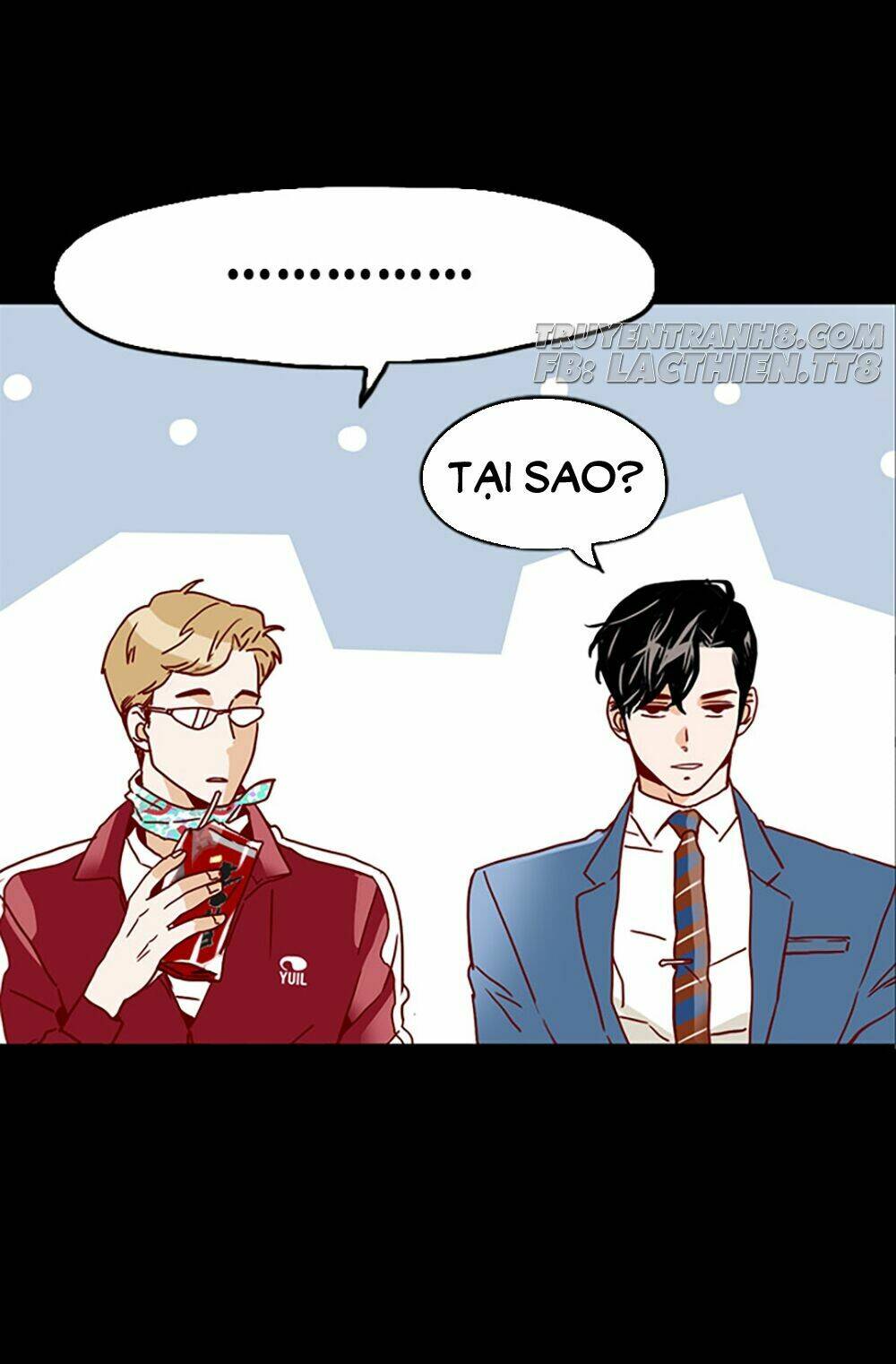 Thư Ký Kim Sao Thế Nhỉ?: Chapter 20