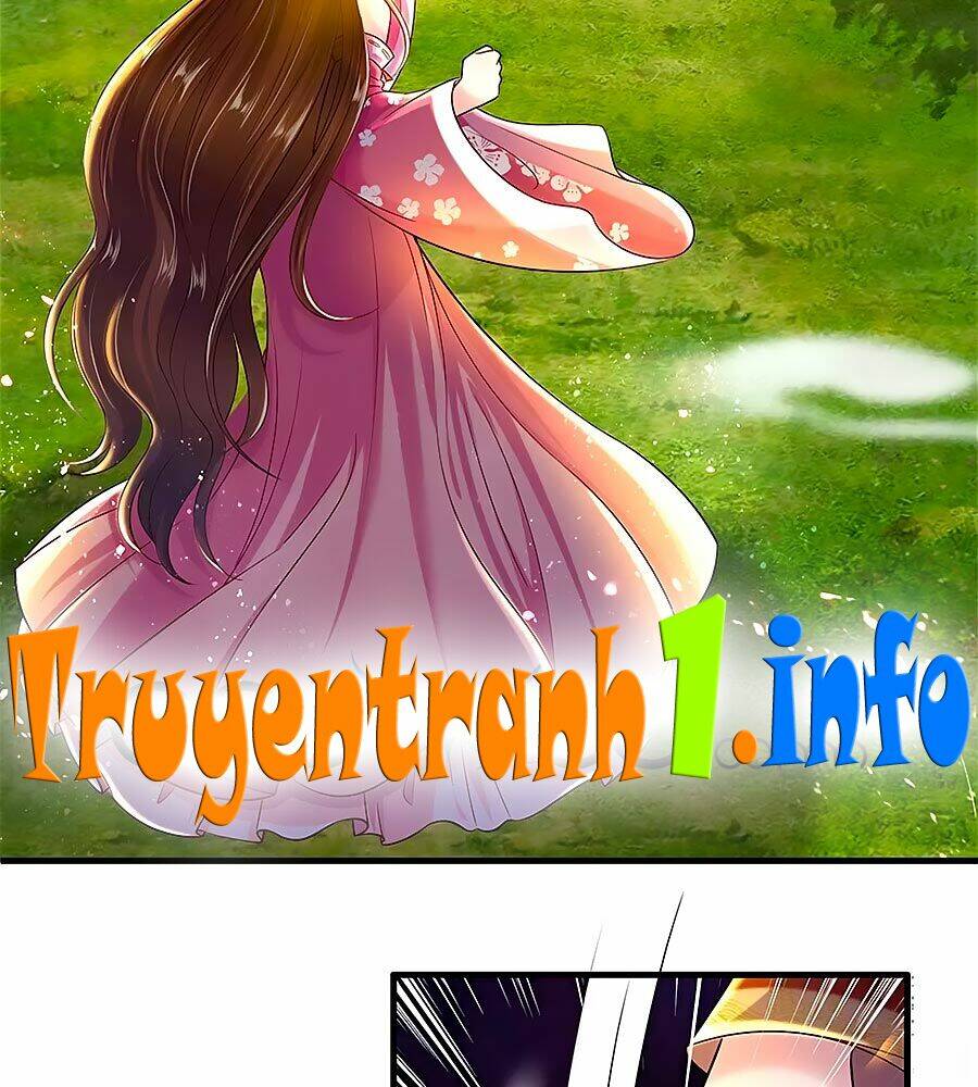 Phụng Lâm Thiên Hạ: Đệ Nhất Mỹ Nữ: Chapter 65