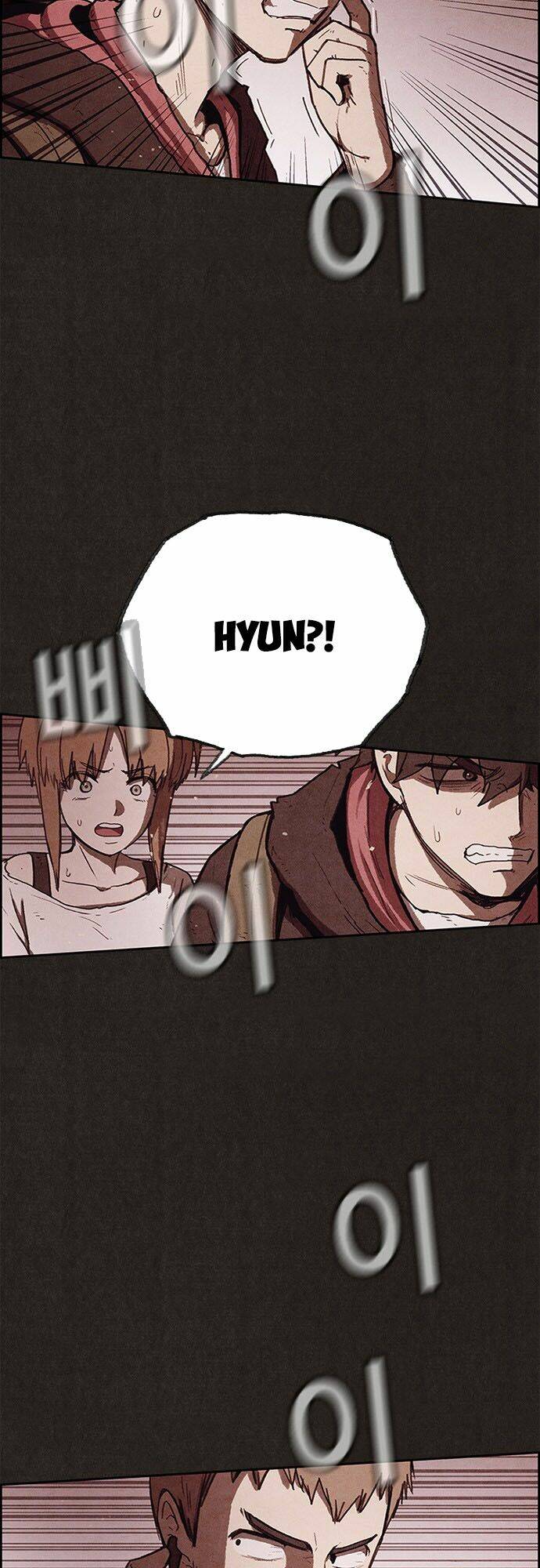 Quái Vật Tại Chung Cư Xanh: Chapter 105