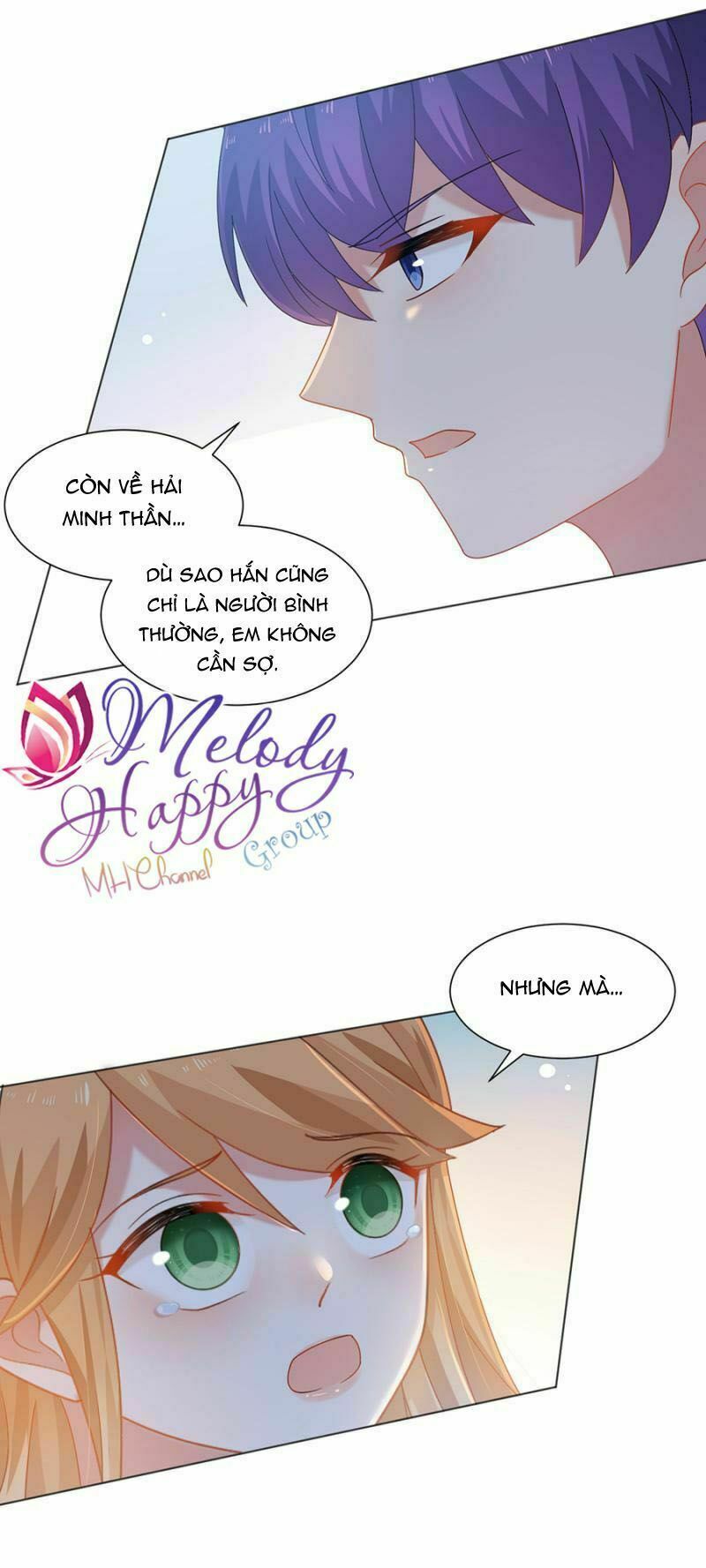 Ma Lạt Thiên Kim Đẩu Ác Thiếu: Chapter 170.5
