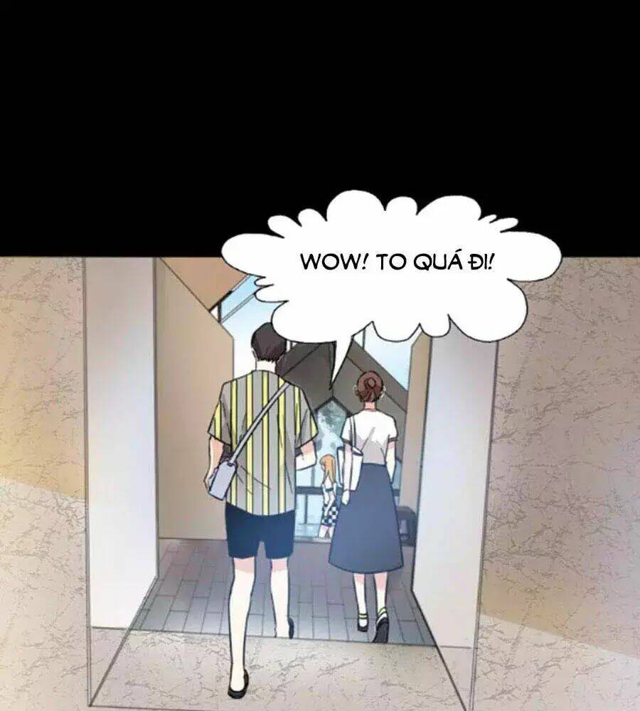 Mùi Hương Lãng Mạn: Chapter 29