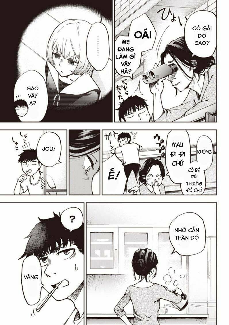 7'S-Sevenths: Chapter 1