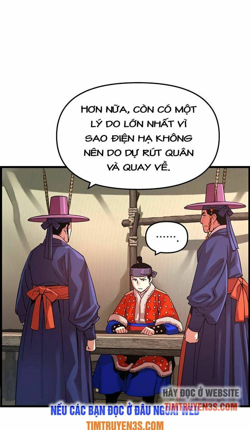 Tôi Sẽ Sống Như Một Hoàng Tử: Chapter 69