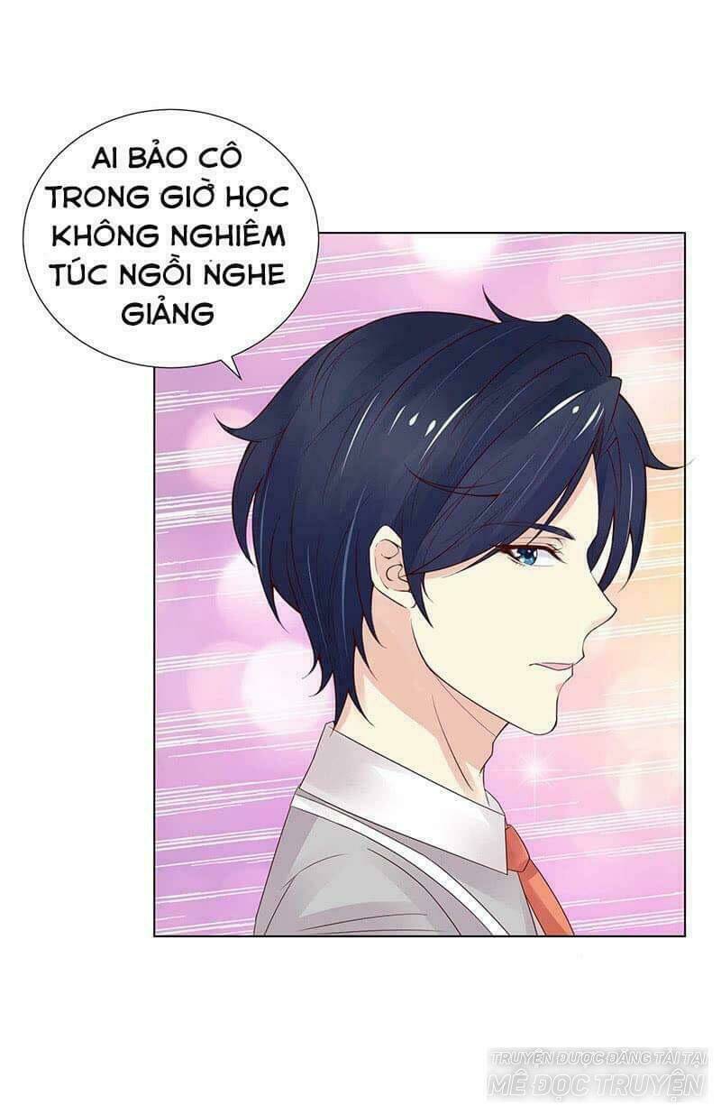 Băng Sơn Học Trưởng Không Được Chọc: Chapter 57.2