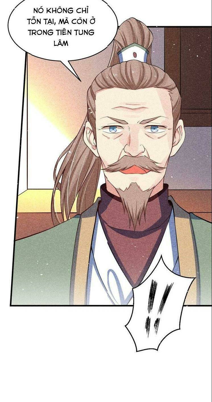 Thánh Tôn: Chapter 22