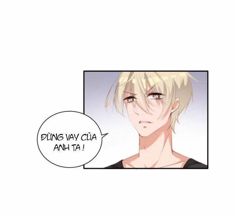 Nam Thần Là Một Đôi: Chapter 54