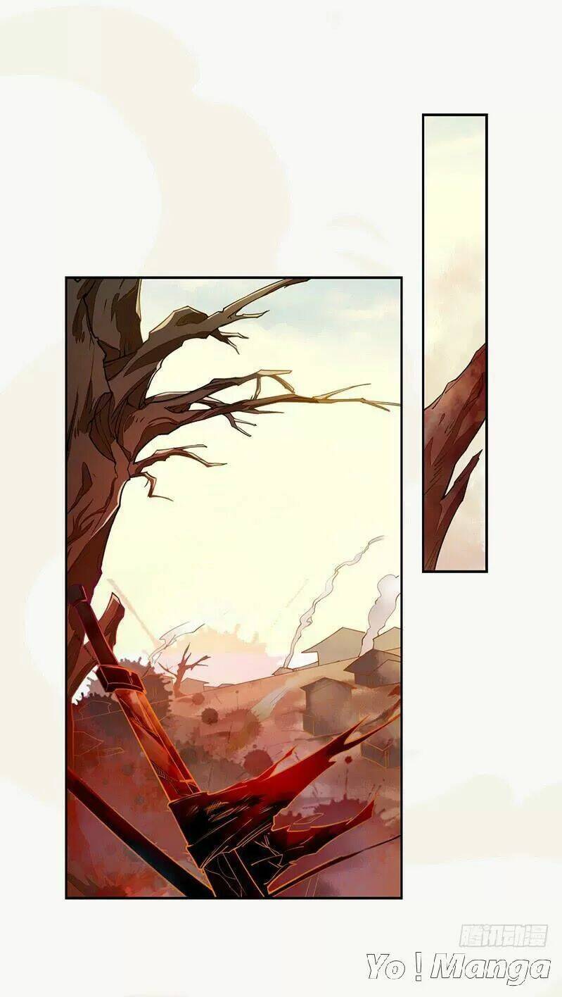 Tuyệt Thế Luyện Đan Sư: Chapter 121