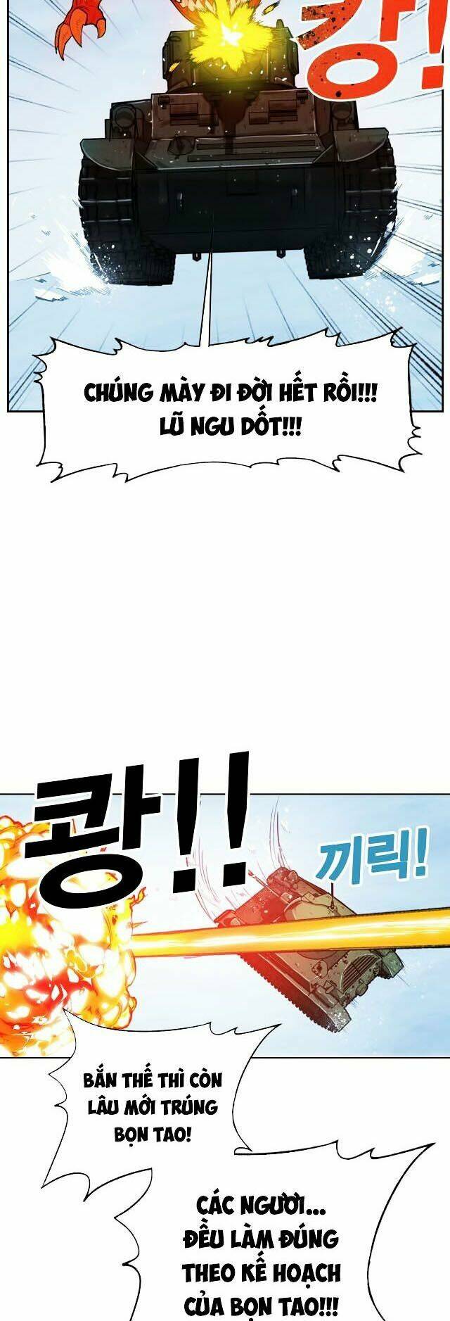 Hard Core Leveling Warrior Ss2: Chapter 64.3