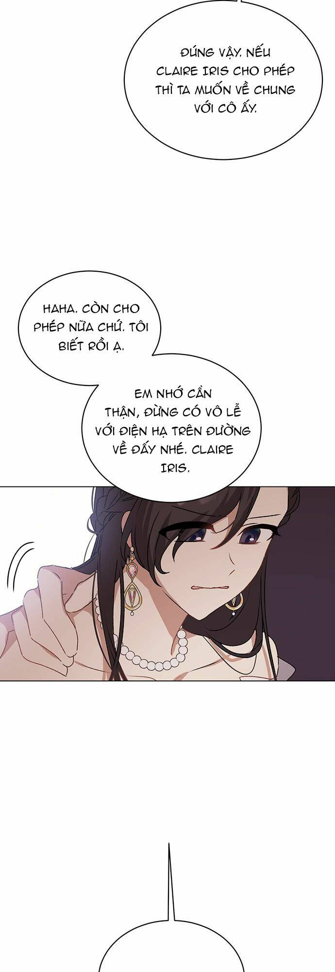 Vị Hôn Thê Của Nam Chính: Chapter 51