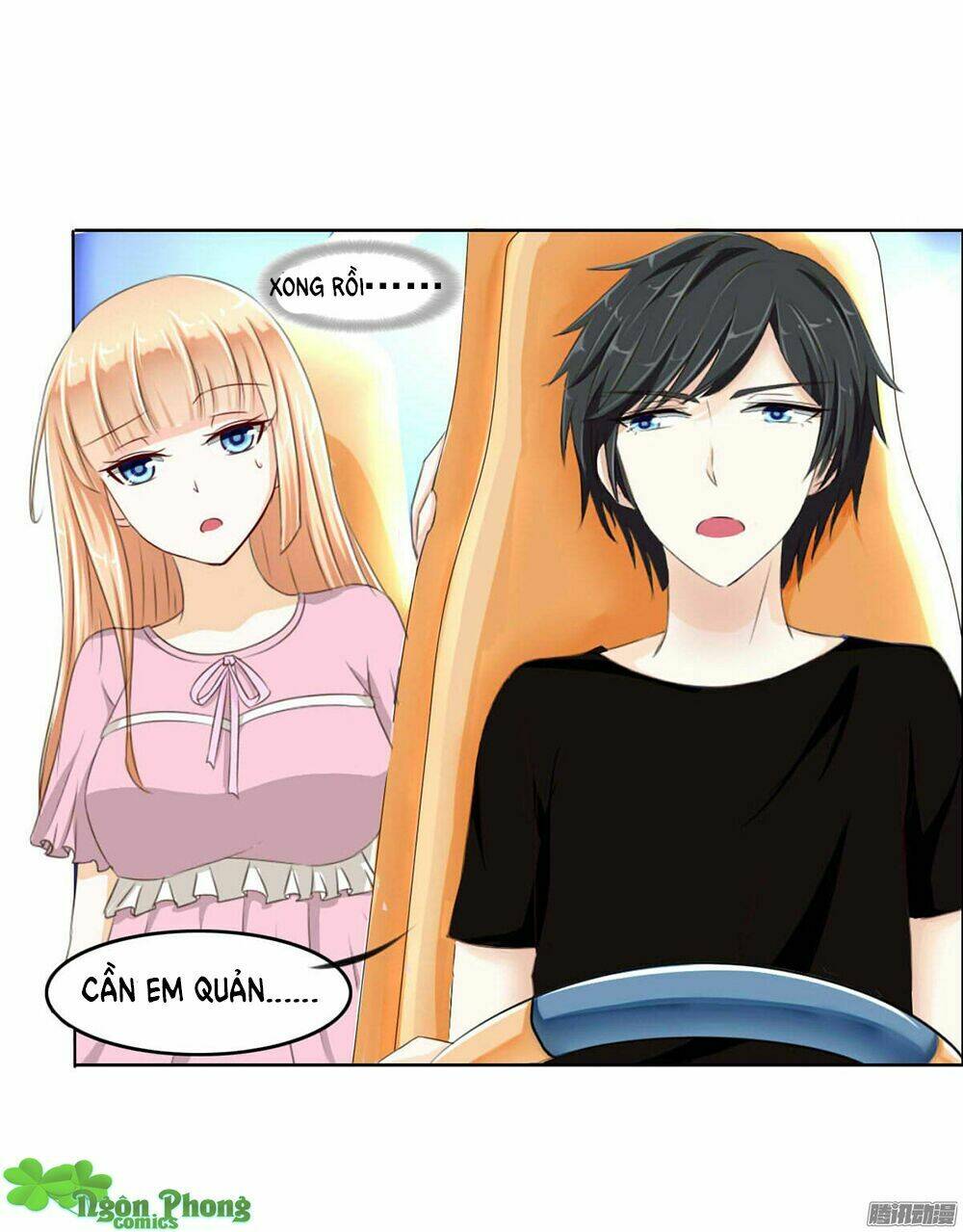 Hoàng Đế “Phế Vật” Tiến Hóa Sử: Chapter 6