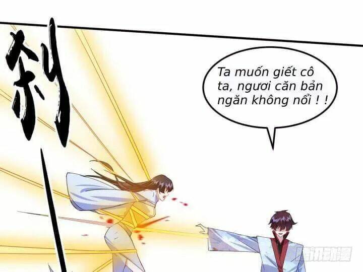 Bí Mật Của Dạ Tộc: Chapter 42