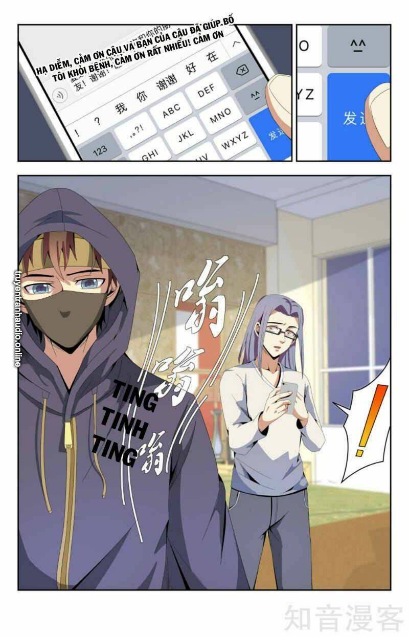 Long Ẩn Giả: Chapter 53