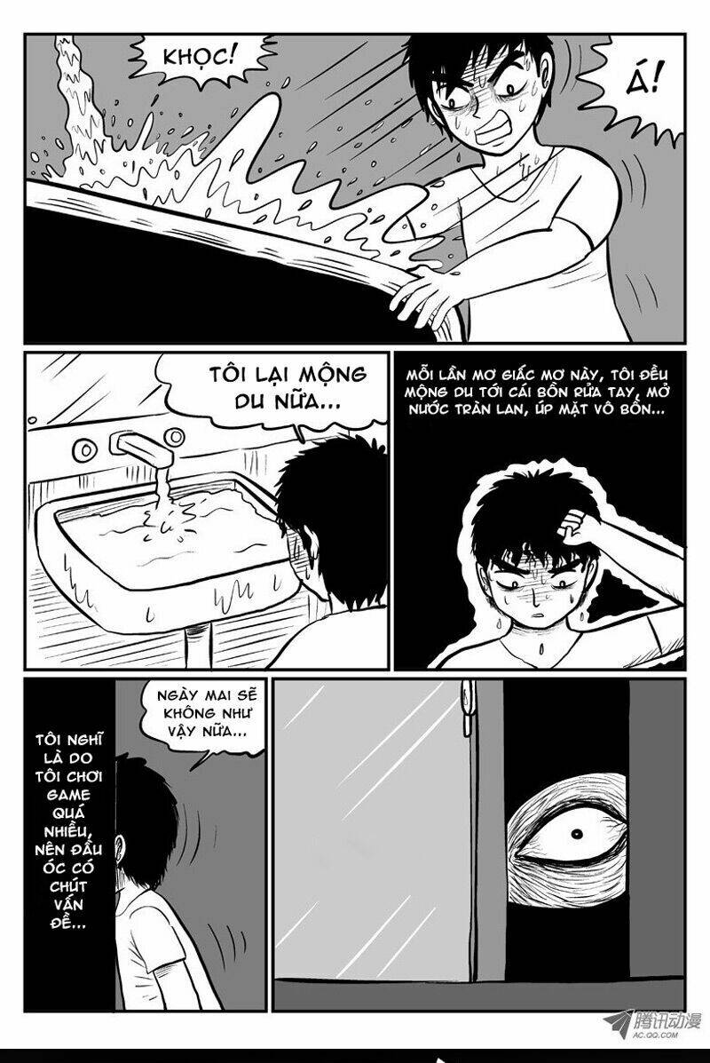 Ký Sinh Trùng: Chapter 3.1