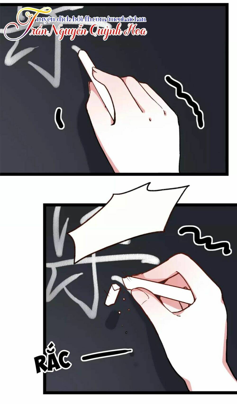 Cậu Đã Từng Yêu Tôi: Chapter 6