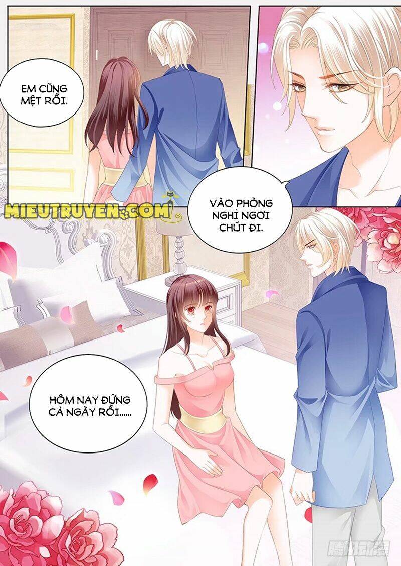 Thiểm Hôn Kiều Thê: Chapter 152