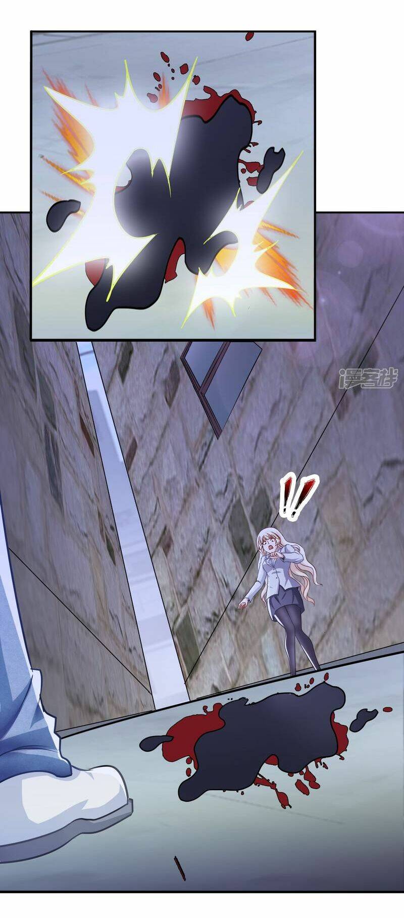 Phong Thủy Thiên Sư: Chapter 5