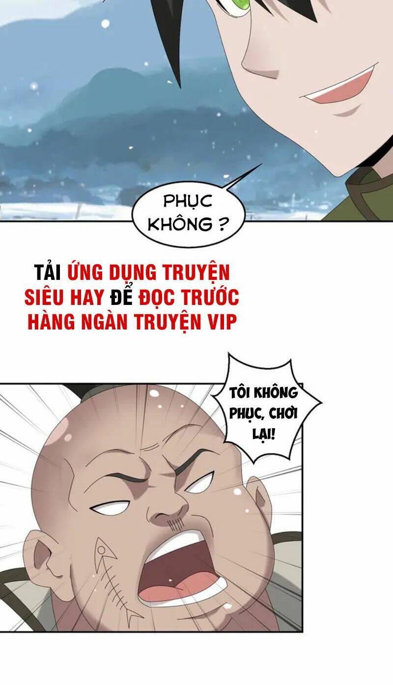 Siêu Cấp Đại Chủ Bạ: Chapter 90