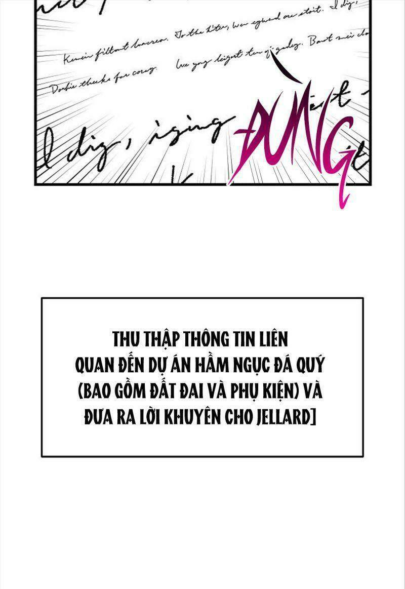 Hôn Phu Của Tôi Là Nam Chính Yandere: Chapter 14