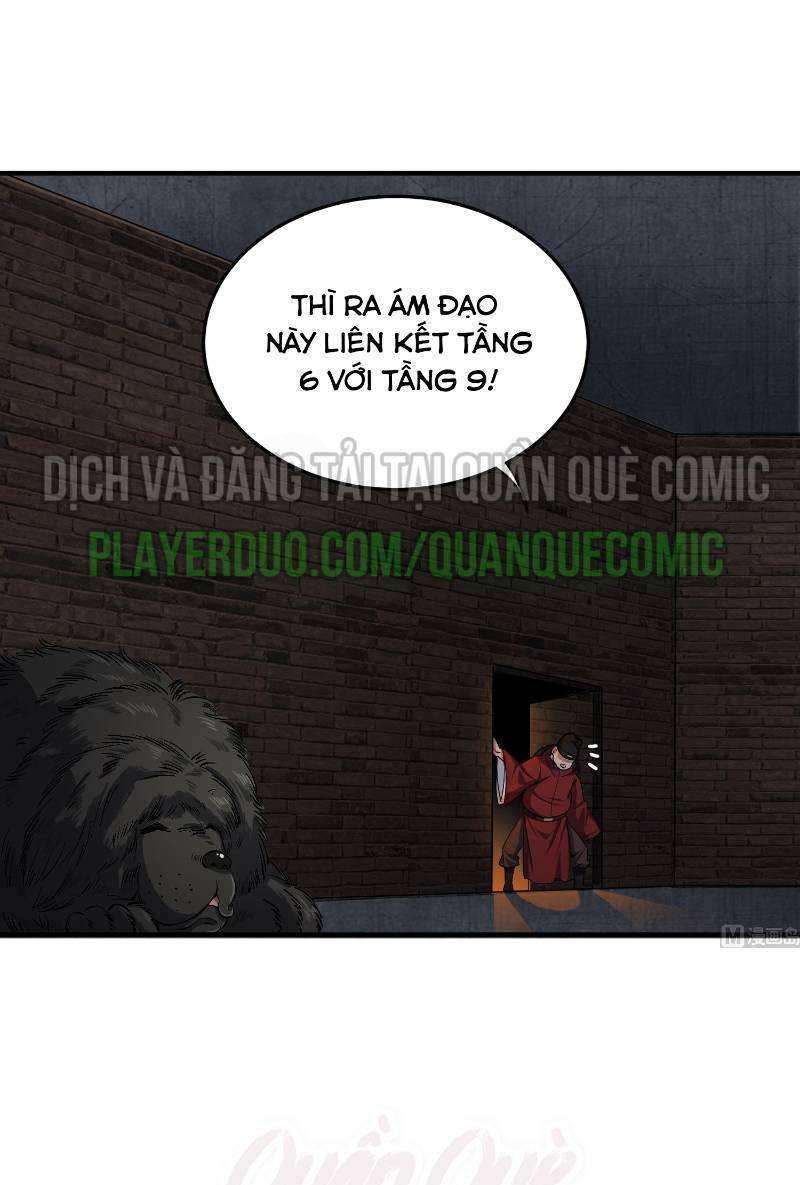 Trọng Sinh Tới Đại Đường: Chapter 78