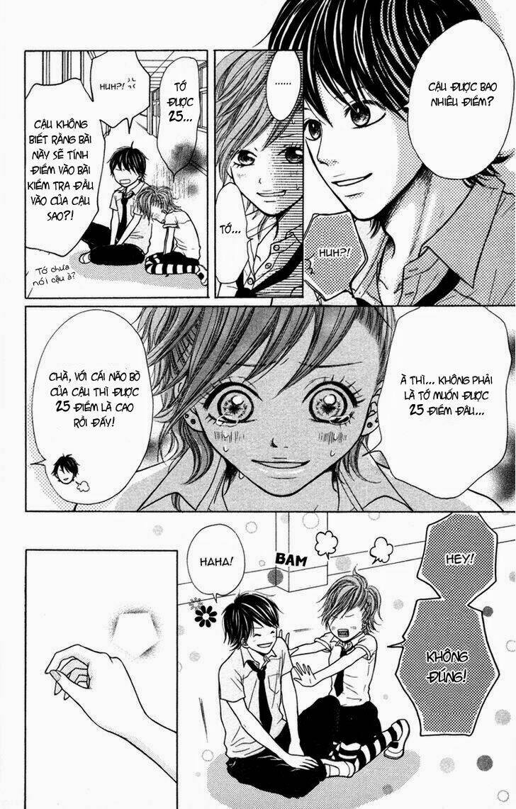 100% Gokuama Kareshi!: Chapter 3