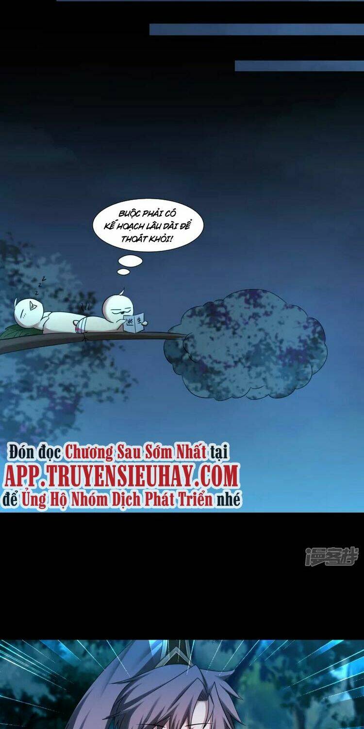 Nghịch Chuyển Tiên Đồ: Chapter 222
