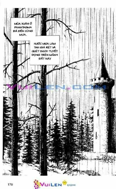 Hiệp Sĩ Nữ Hoàng: Chapter 2