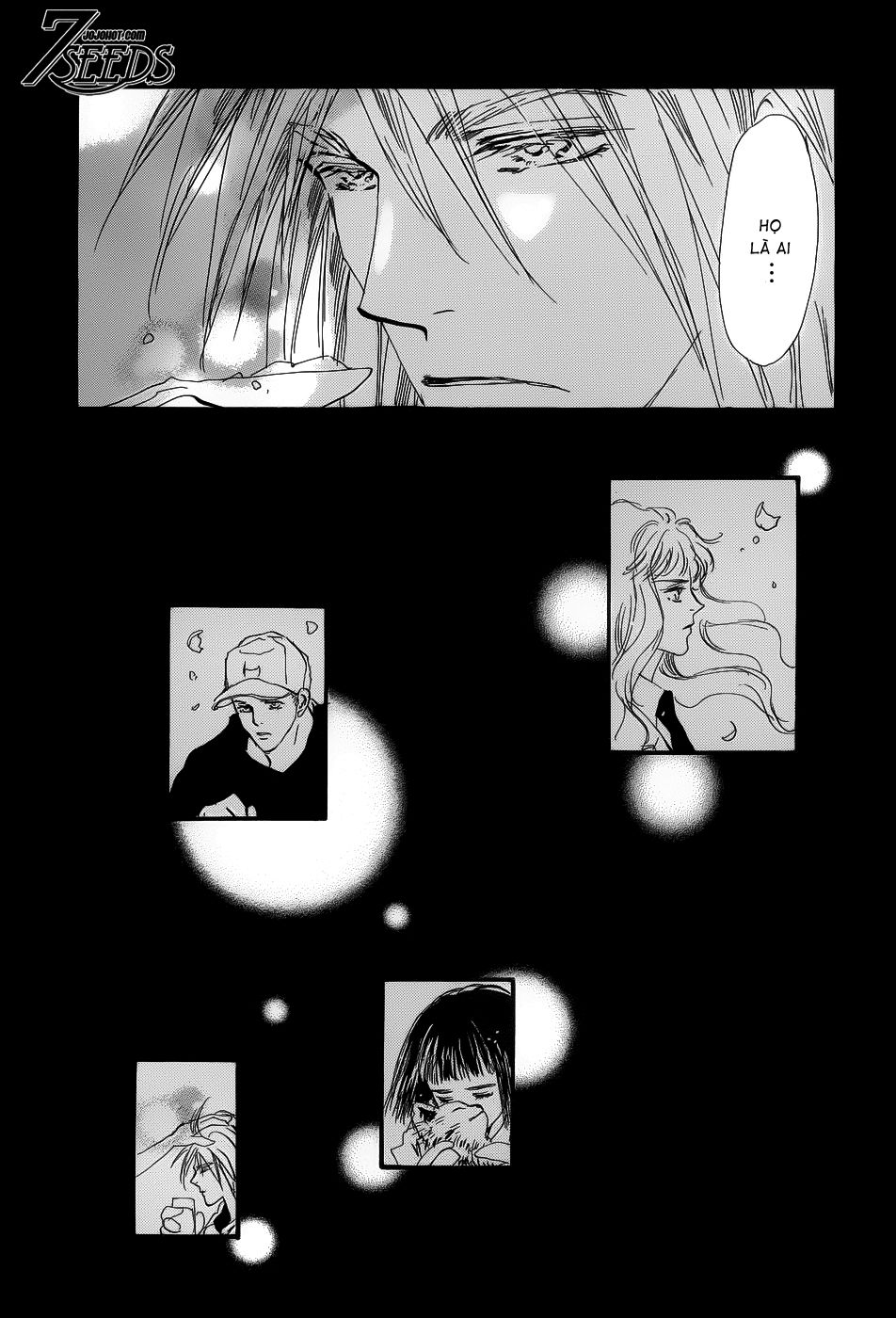 Mầm Sống: Chapter 143