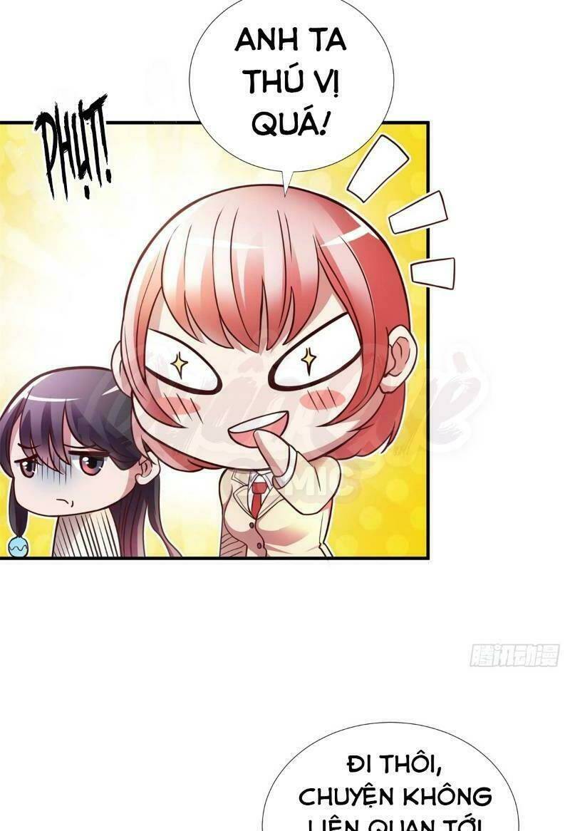 Chí Tôn Toàn Năng: Chapter 6