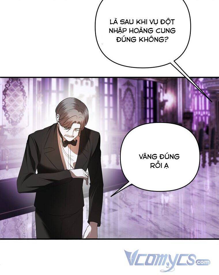 Phương Pháp Sống Sót Khi Phải Ngủ Cùng Hoàng Đế: Chapter 26