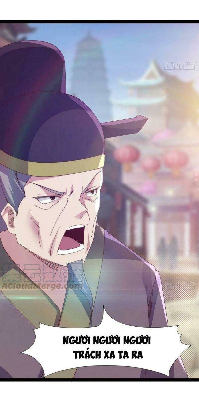 Kiếm Đồ: Chapter 97