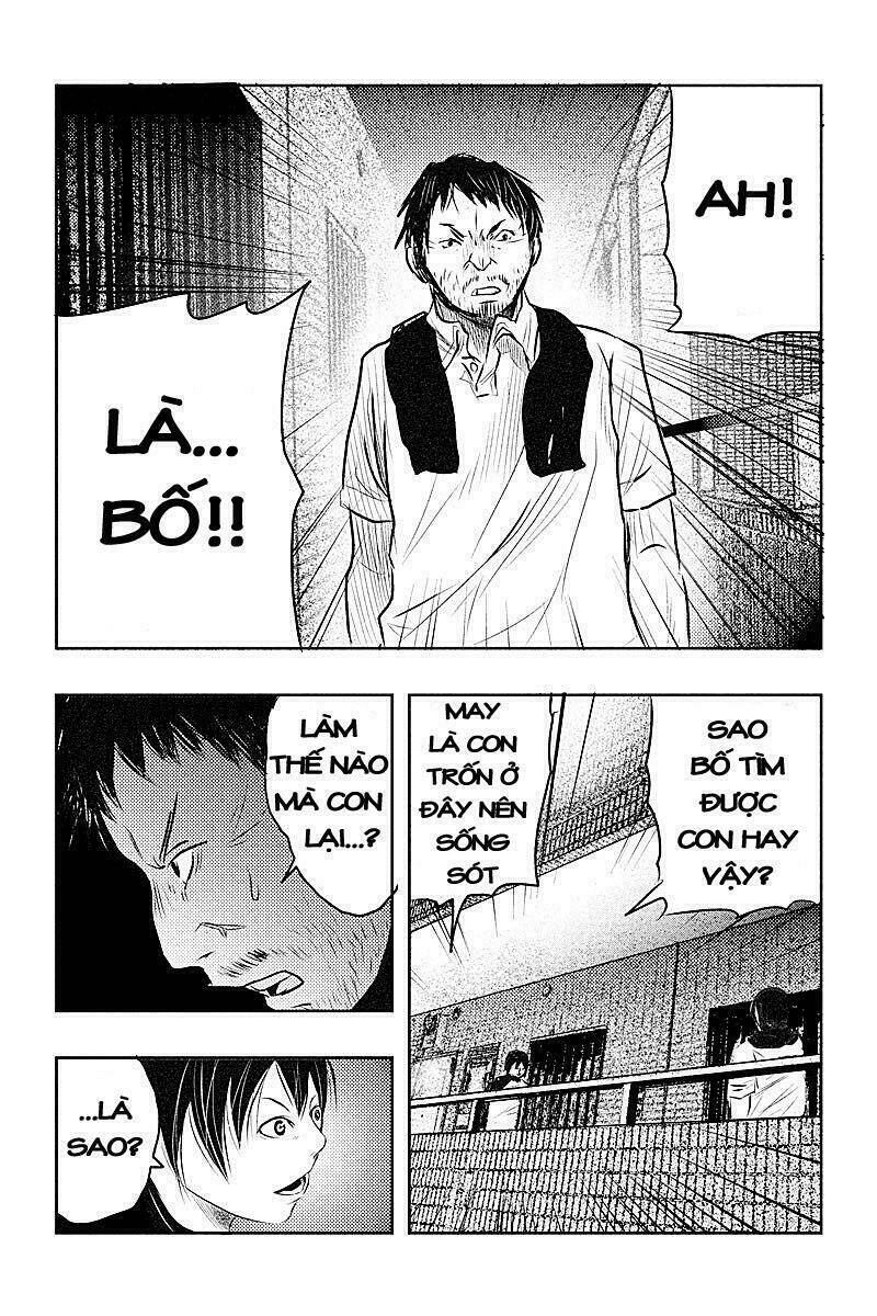 Ông Kẹ Sau 6H Tối!: Chapter 9